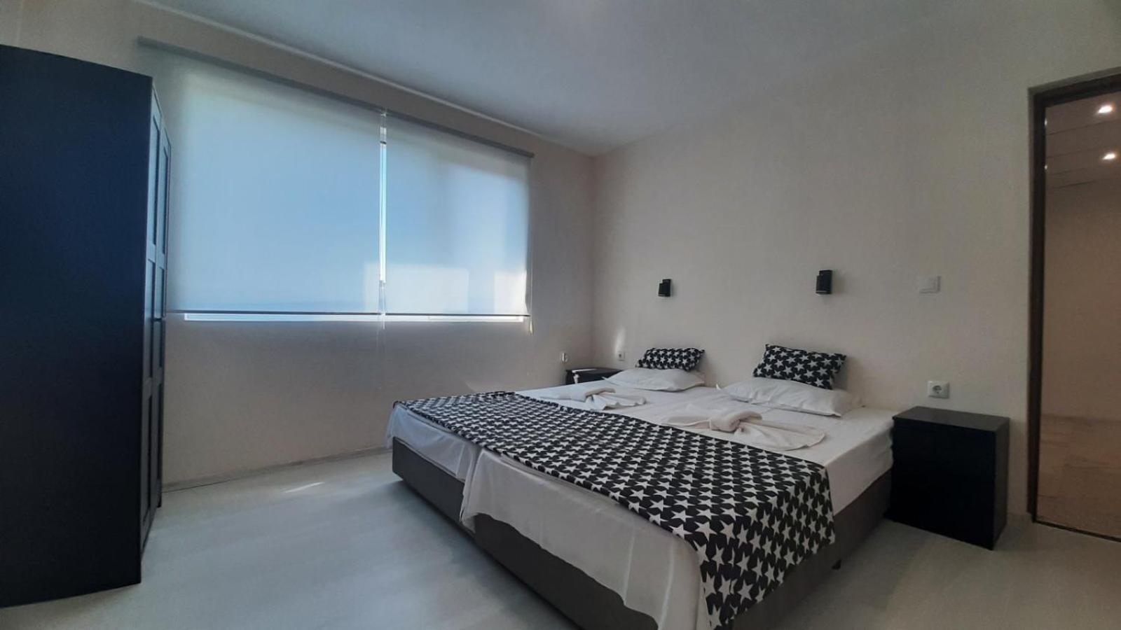 Apartment Icovi Varna Exterior photo