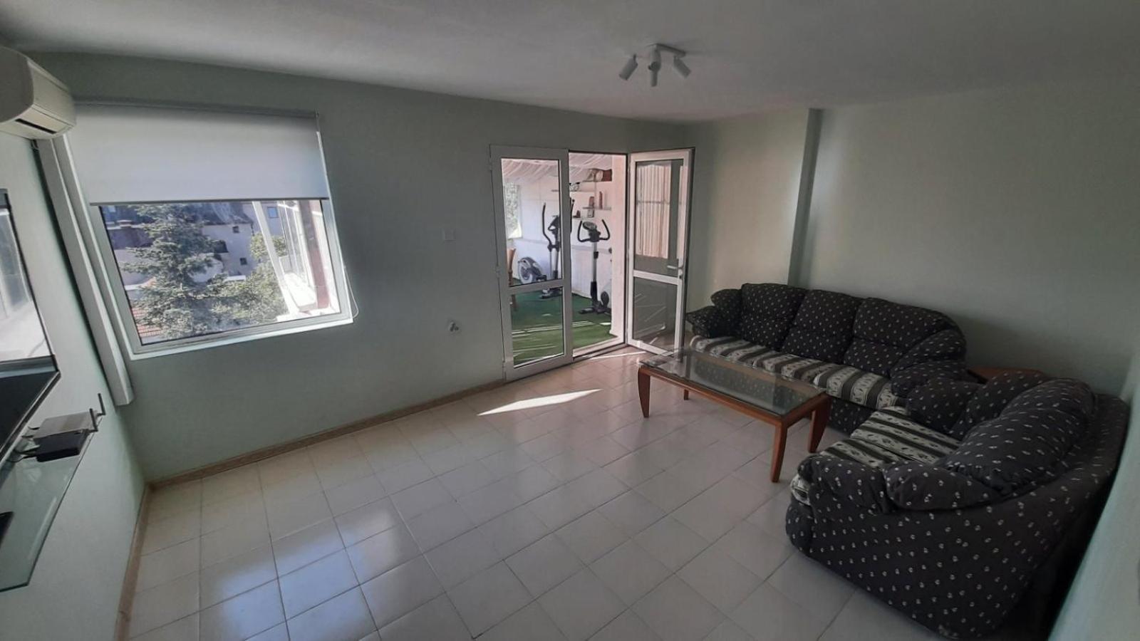 Apartment Icovi Varna Exterior photo
